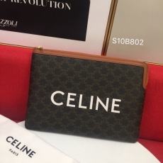 Celine Clutch